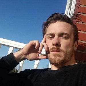 Meet your Posher, Josh